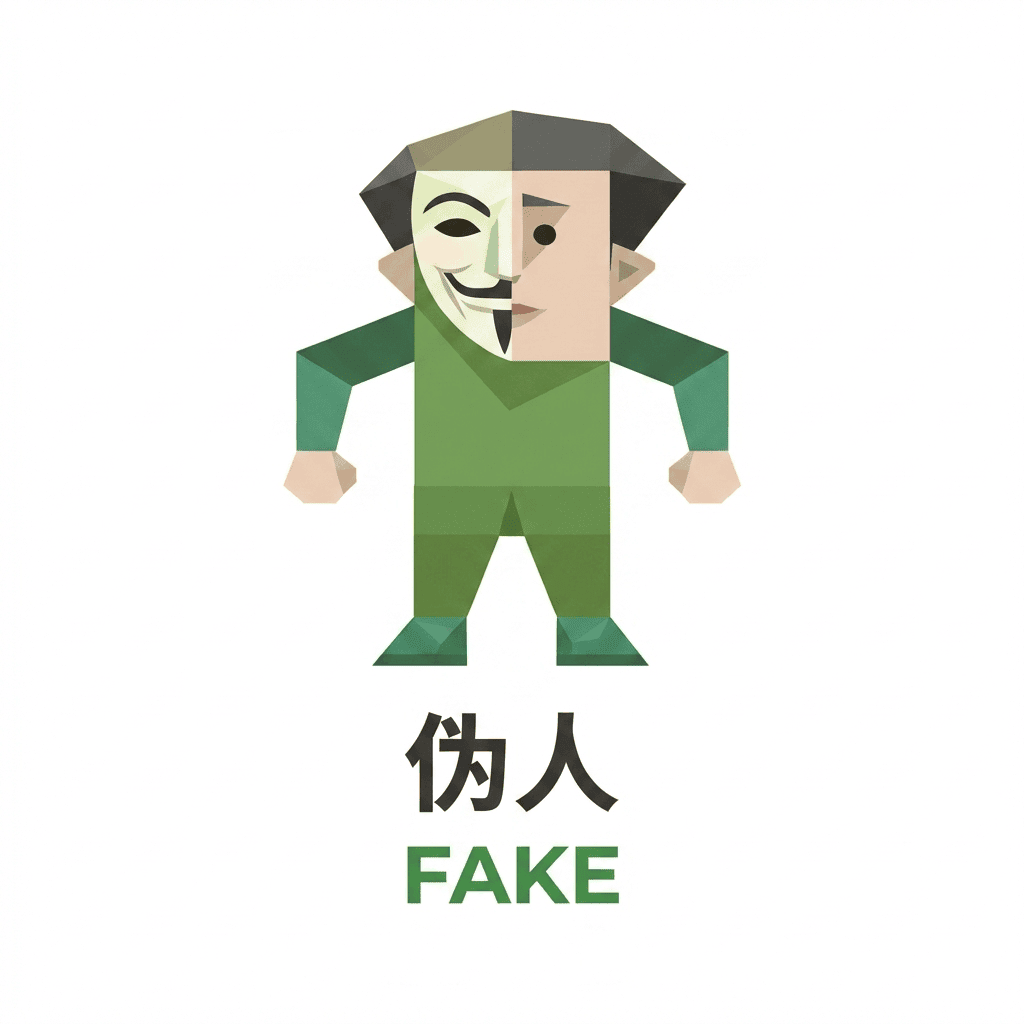 FAKE