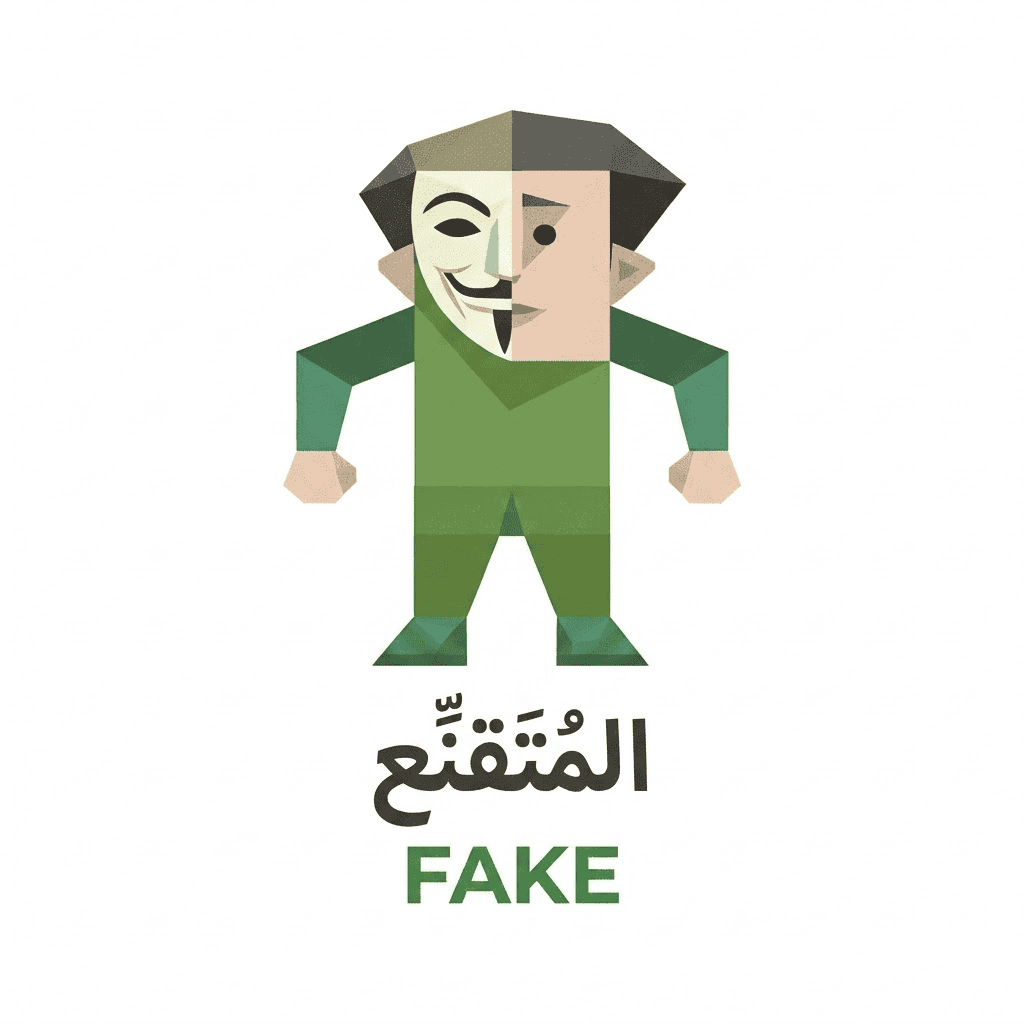FAKE