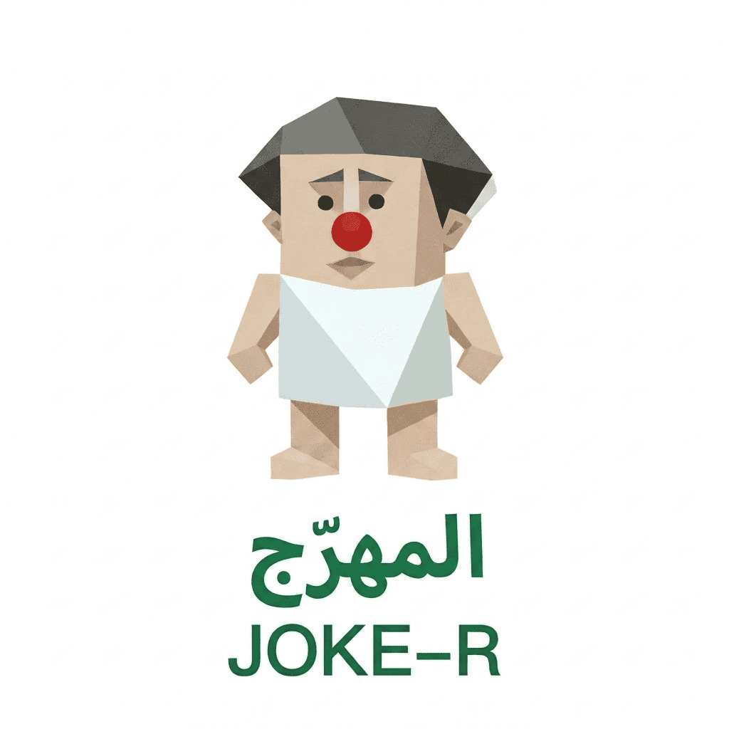 JOKE-R