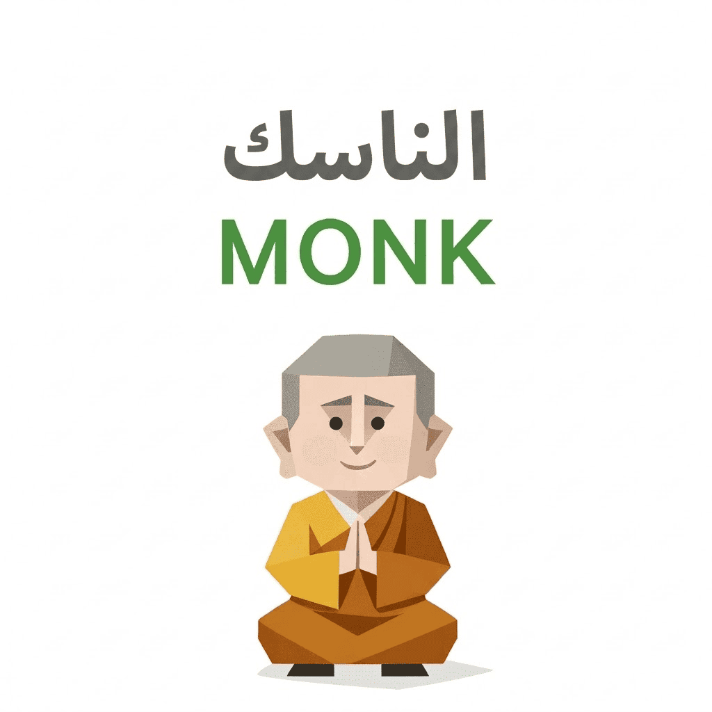 MONK