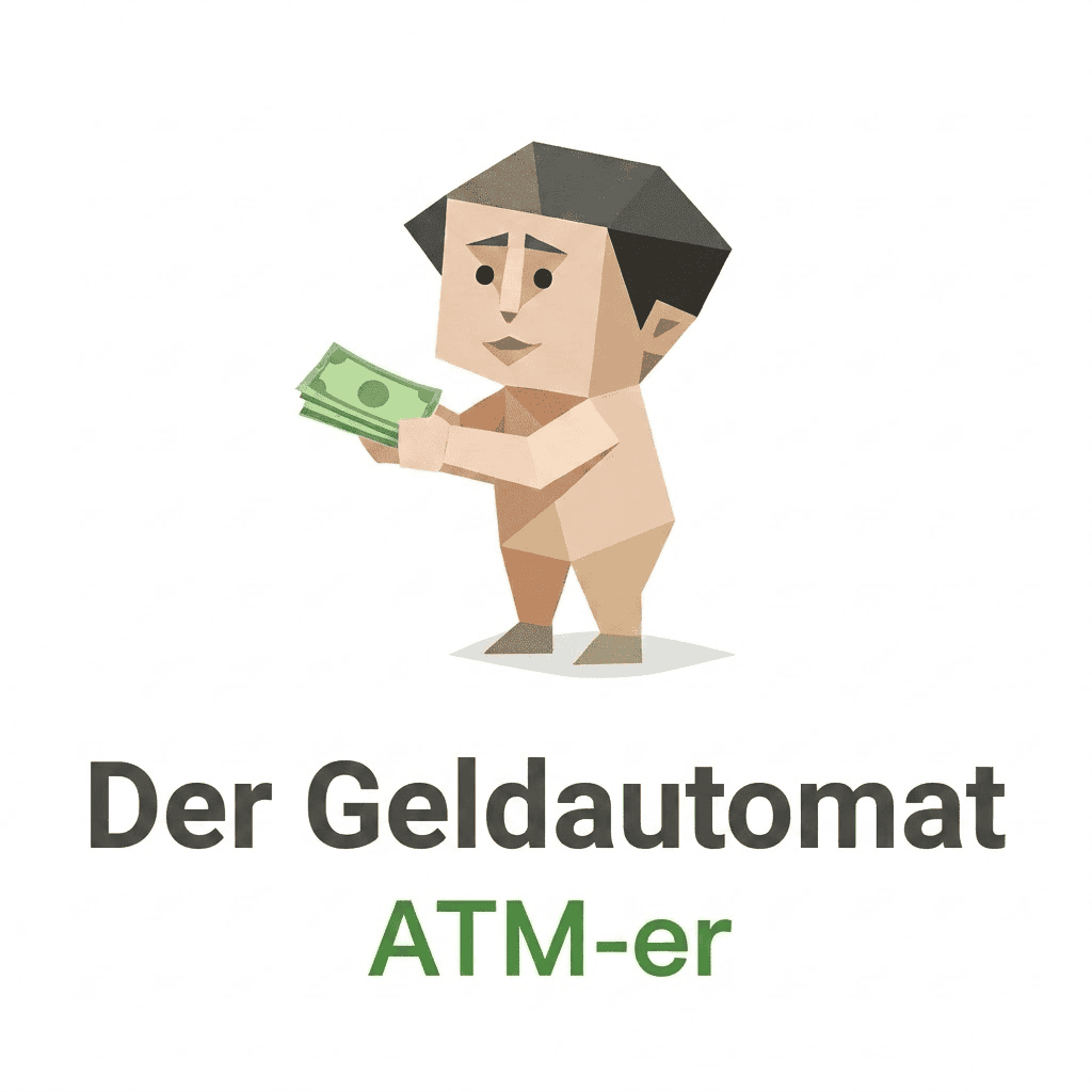 SBTI ATM-er（Der Geldautomat）