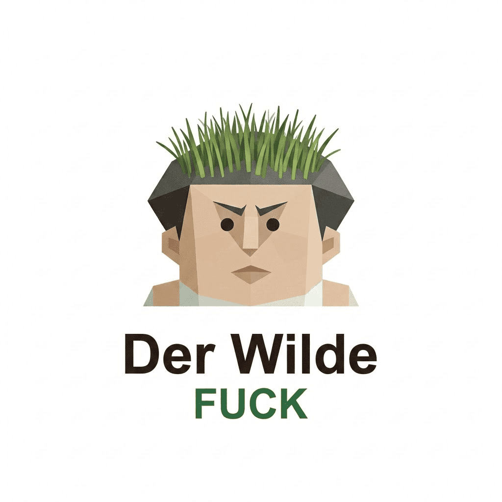 SBTI FUCK（Der Wilde）