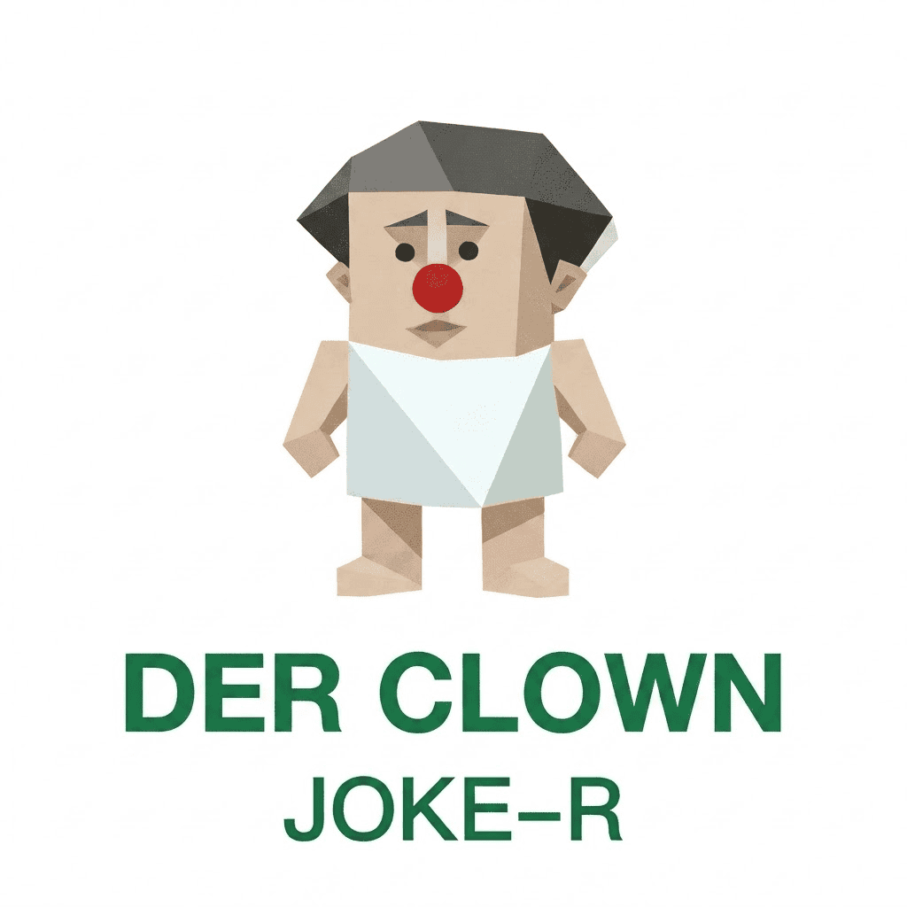 SBTI JOKE-R（Der Clown）
