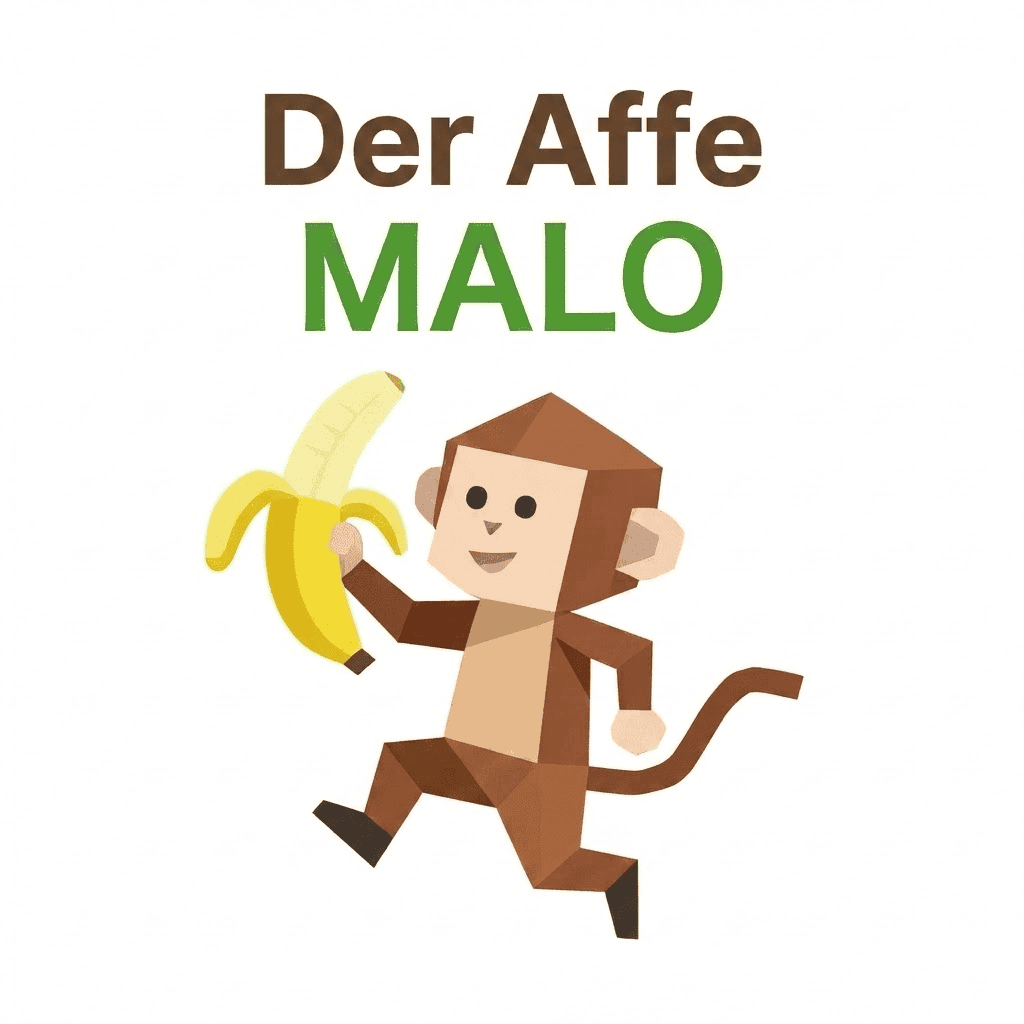 SBTI MALO（Der Affe）