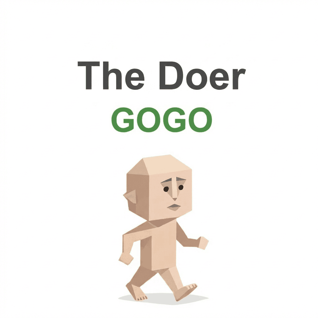 GOGO