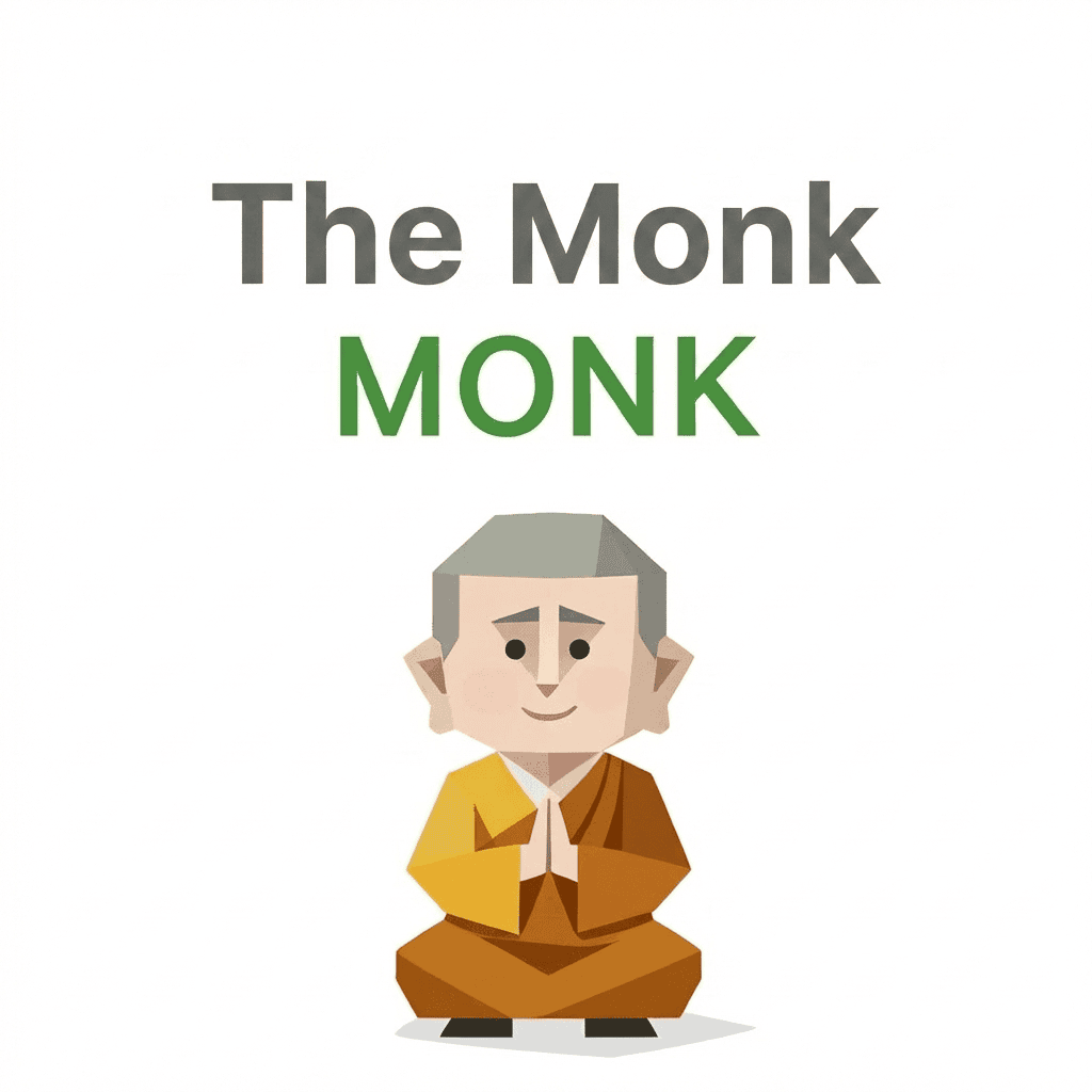 MONK