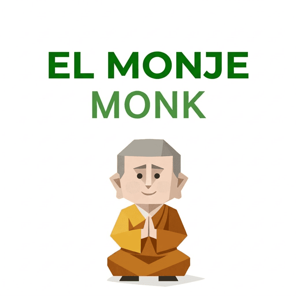 MONK