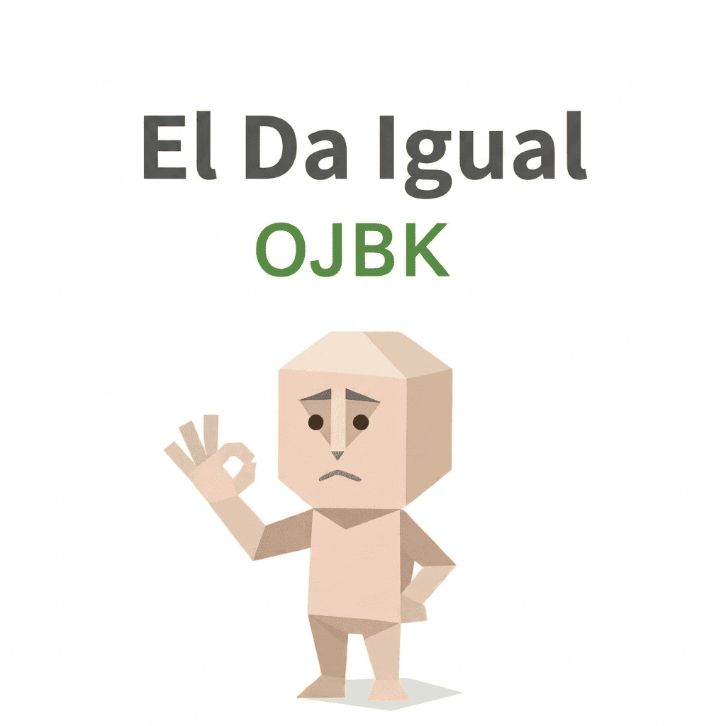 OJBK