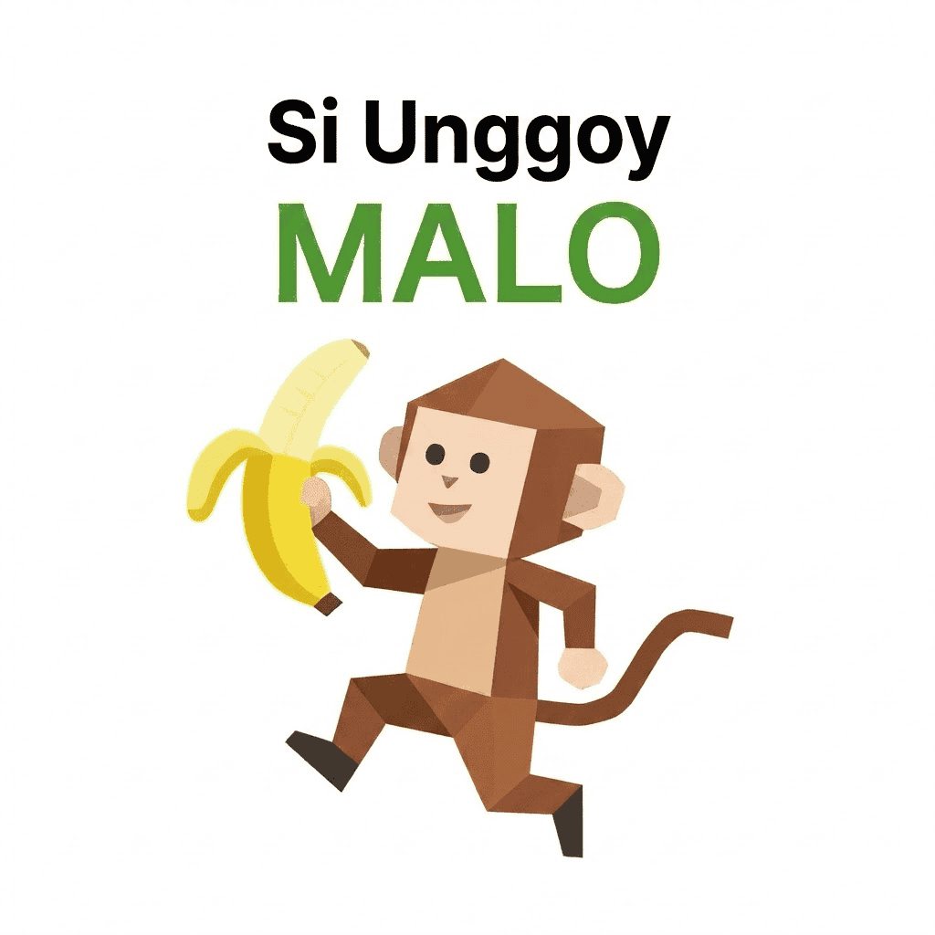 SBTI MALO（Si Unggoy）