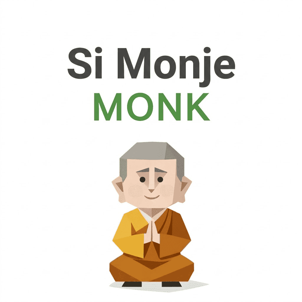 MONK