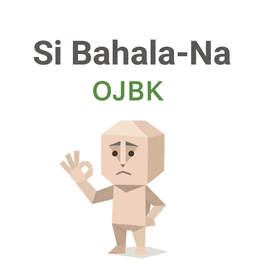 OJBK