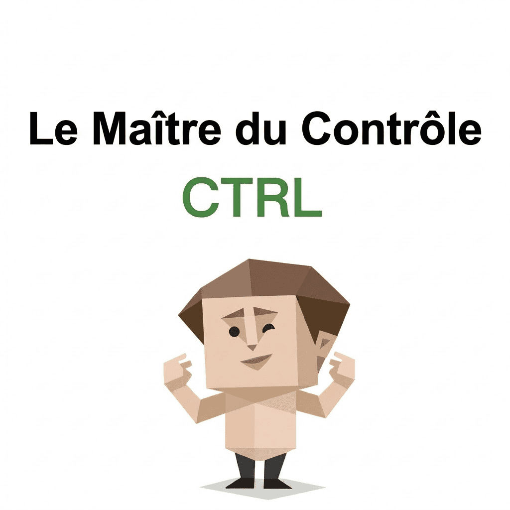 SBTI CTRL（Le Maître du Contrôle）