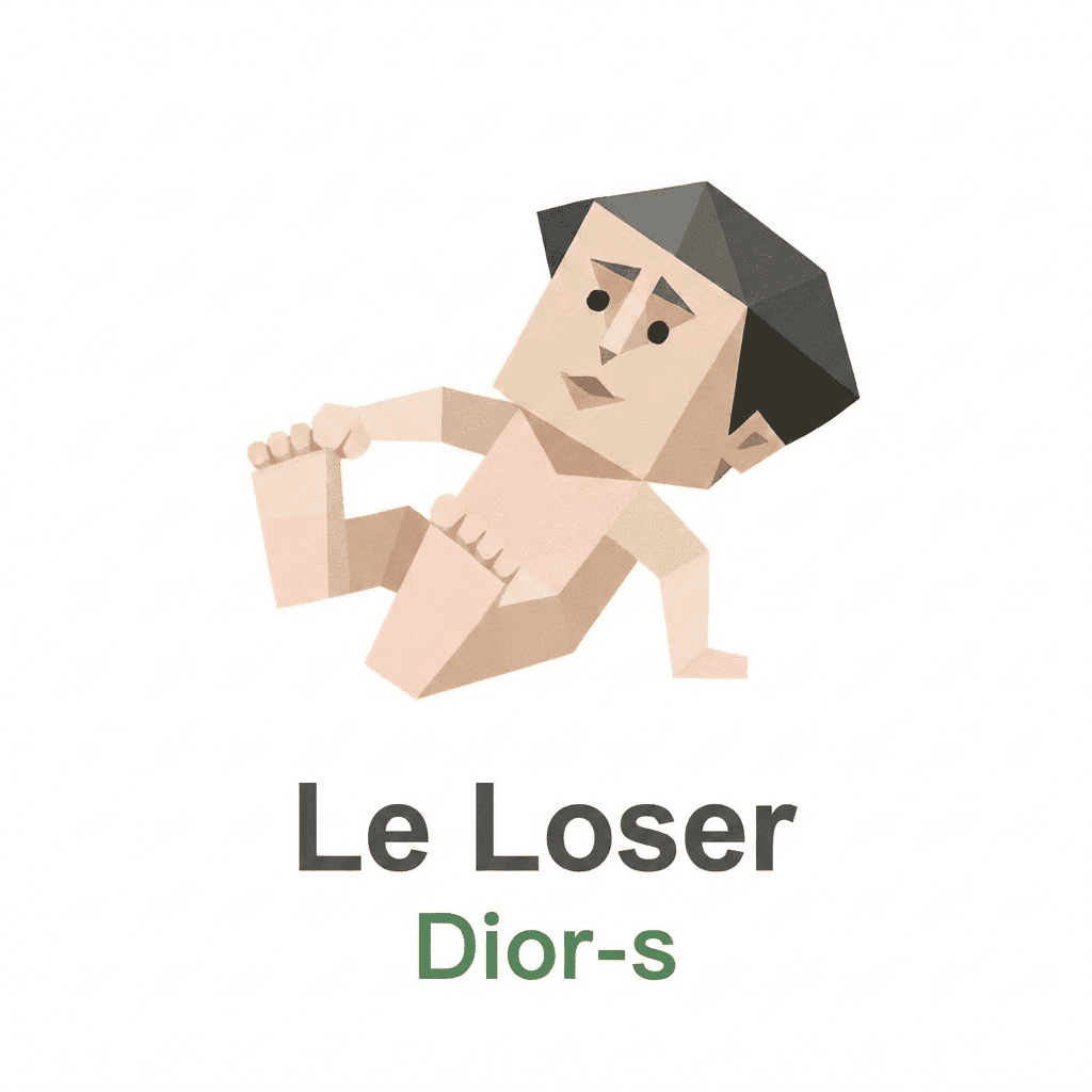 SBTI Dior-s（Le Loser）