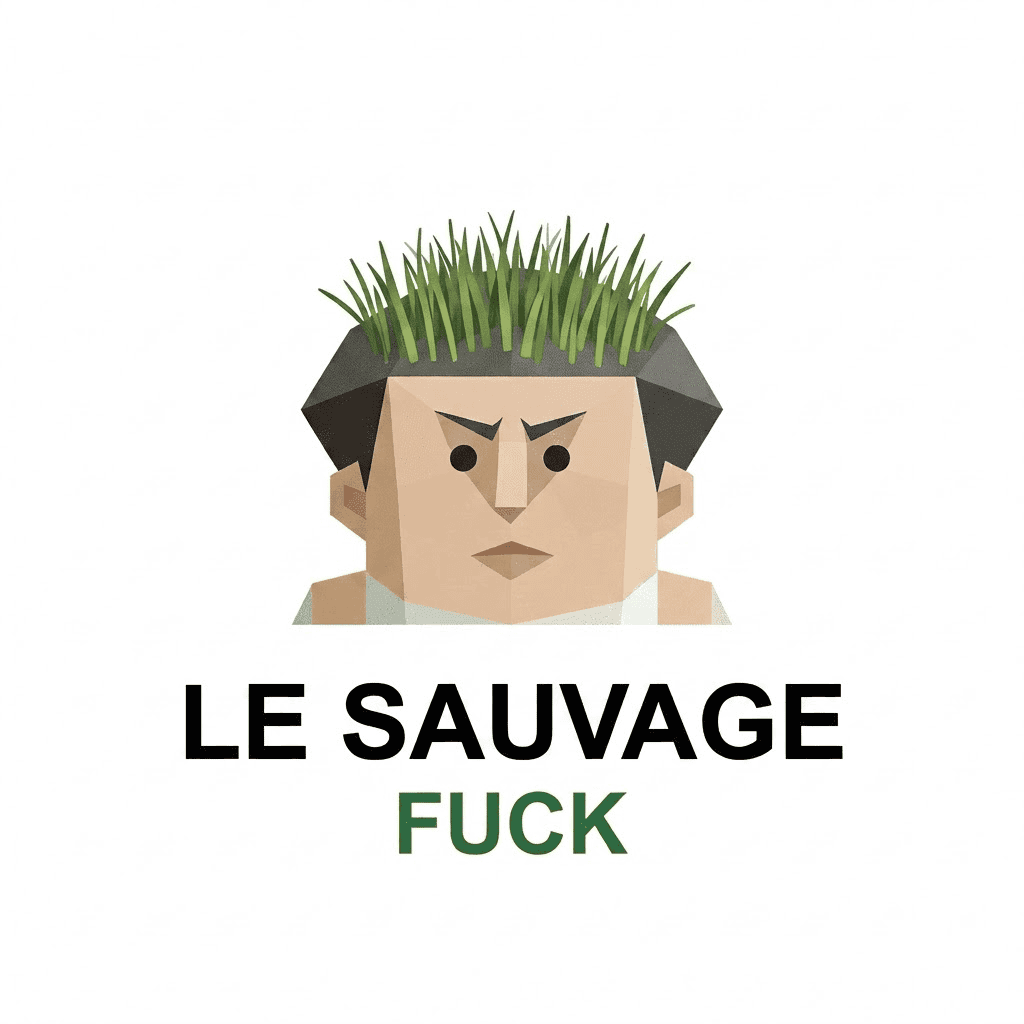 SBTI FUCK（Le Sauvage）