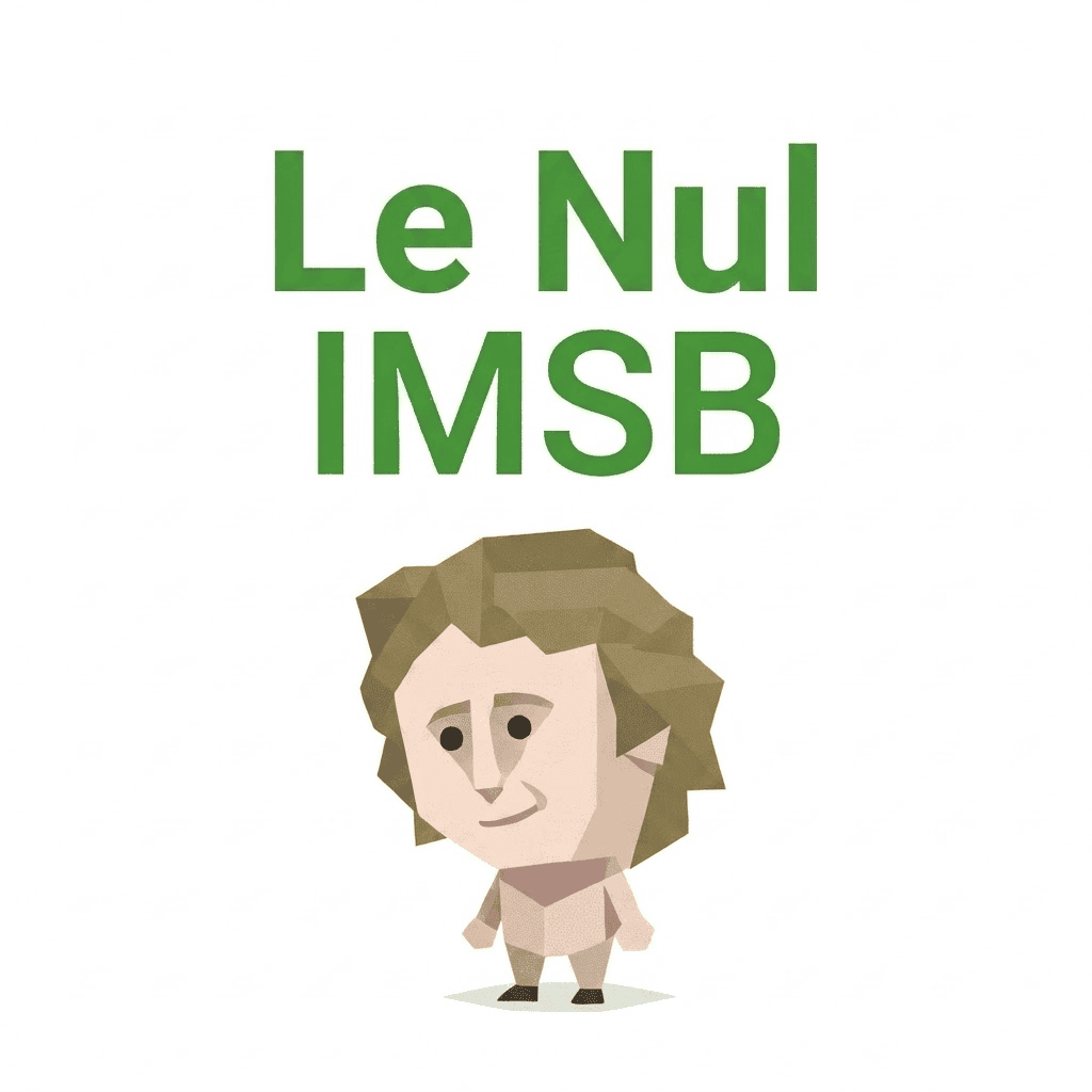 SBTI IMSB（Le Nul）