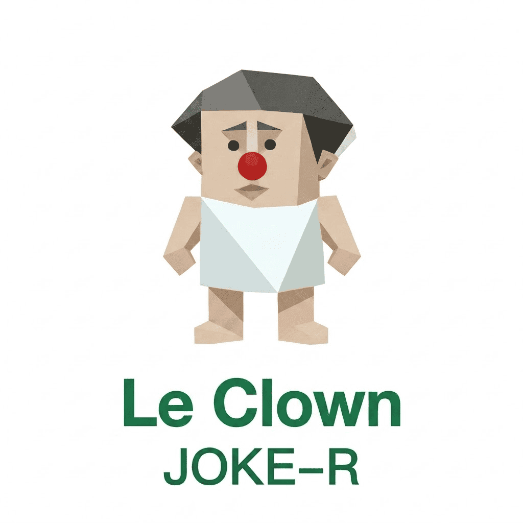 SBTI JOKE-R（Le Clown）