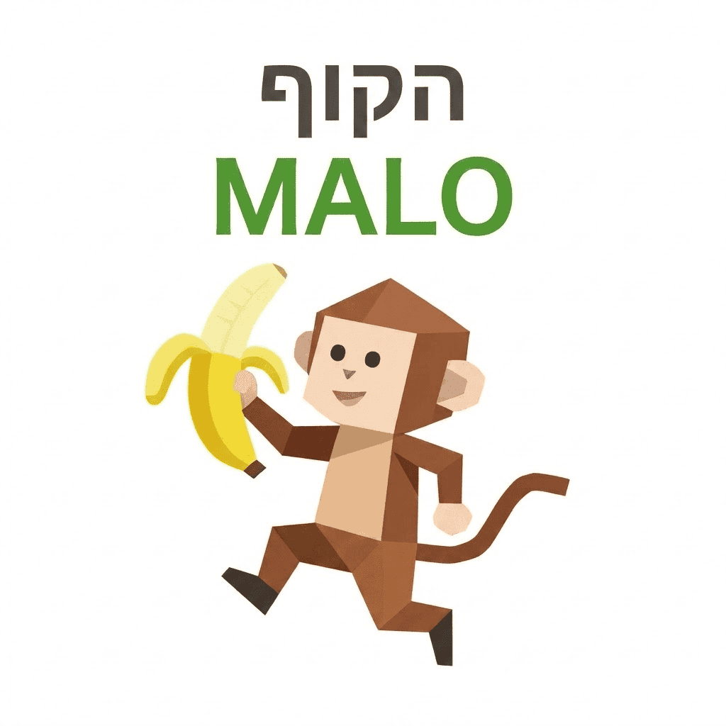 SBTI MALO（הקוף）
