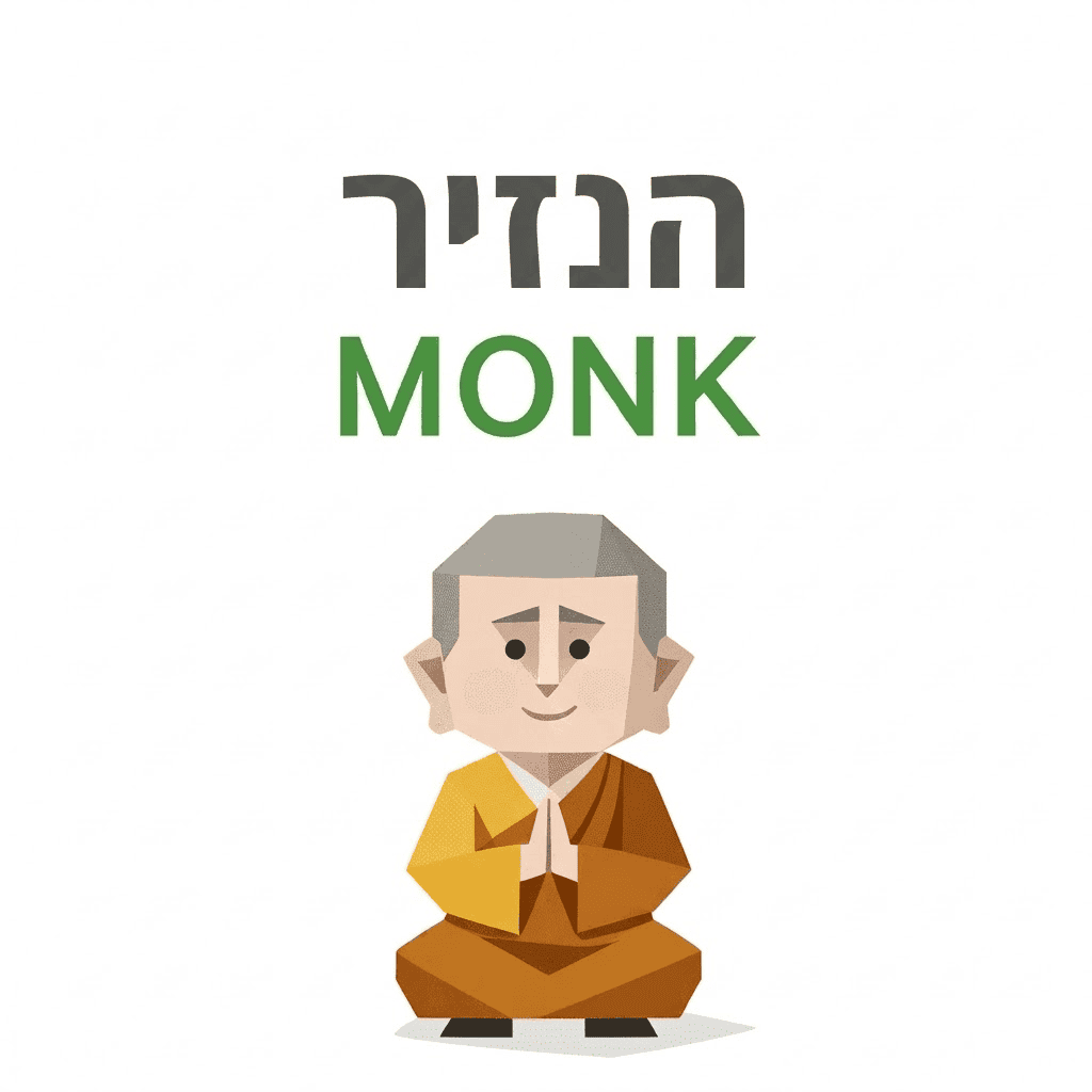 MONK