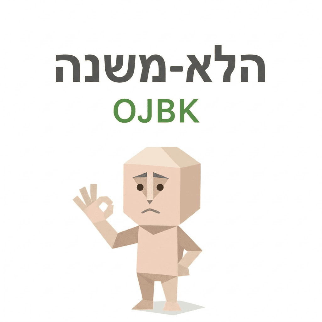 OJBK
