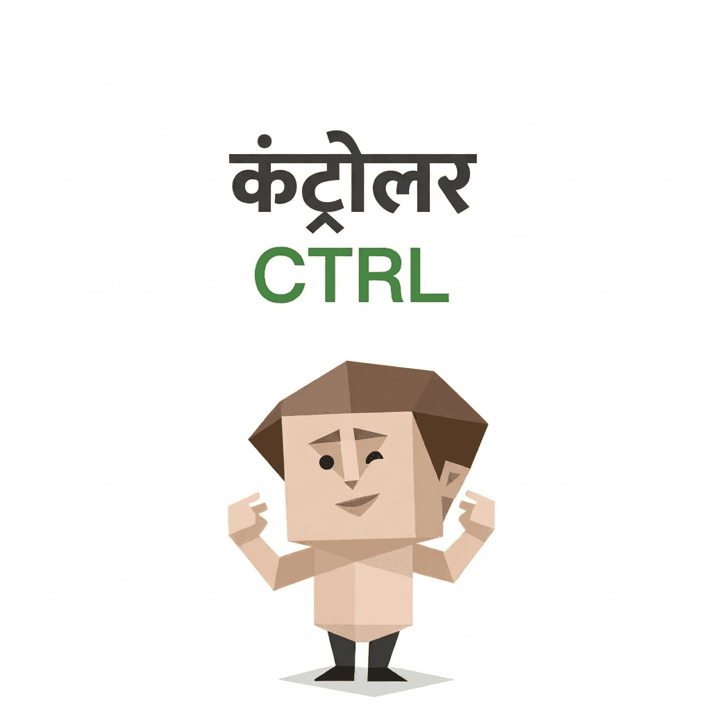 SBTI CTRL（कंट्रोलर）