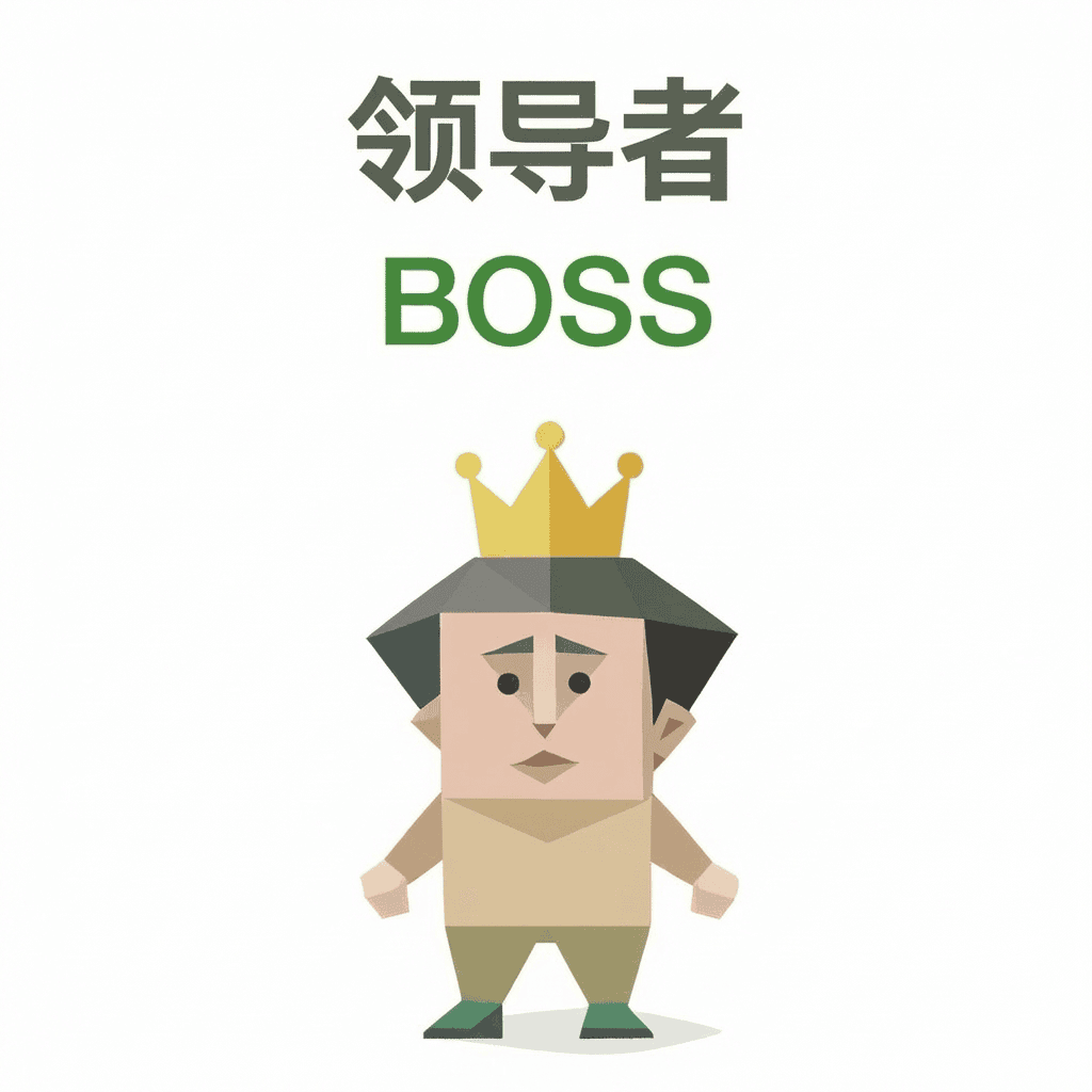BOSS