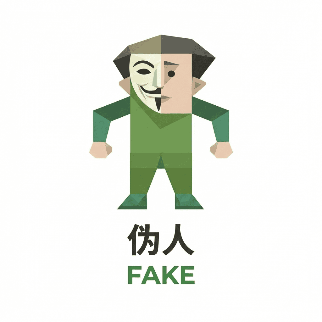 FAKE