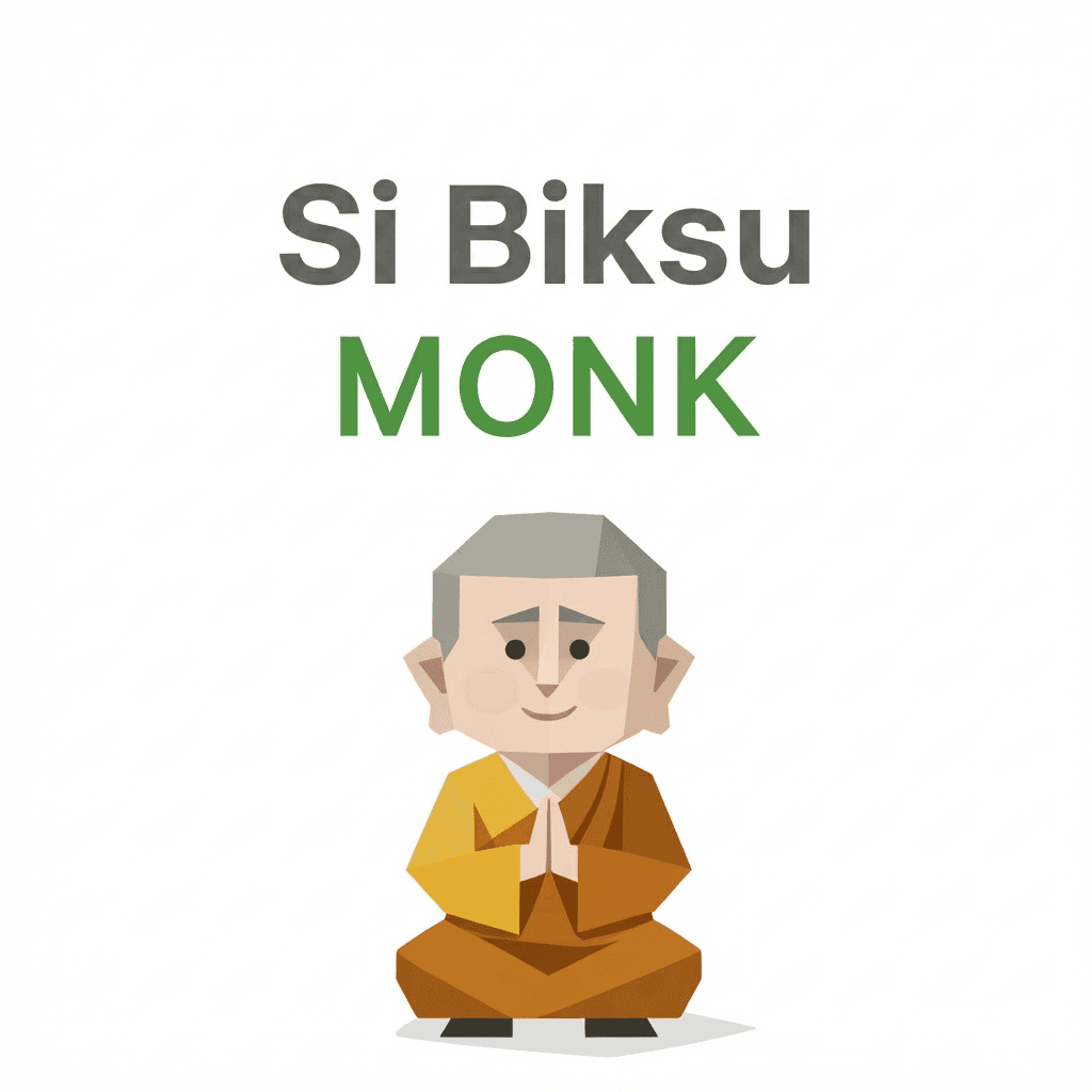 MONK