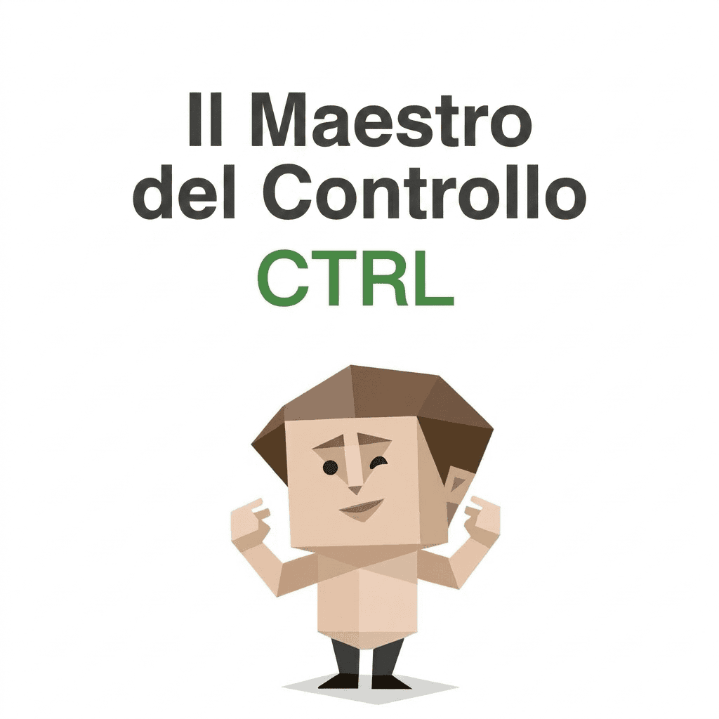 SBTI CTRL（Il Maestro del Controllo）