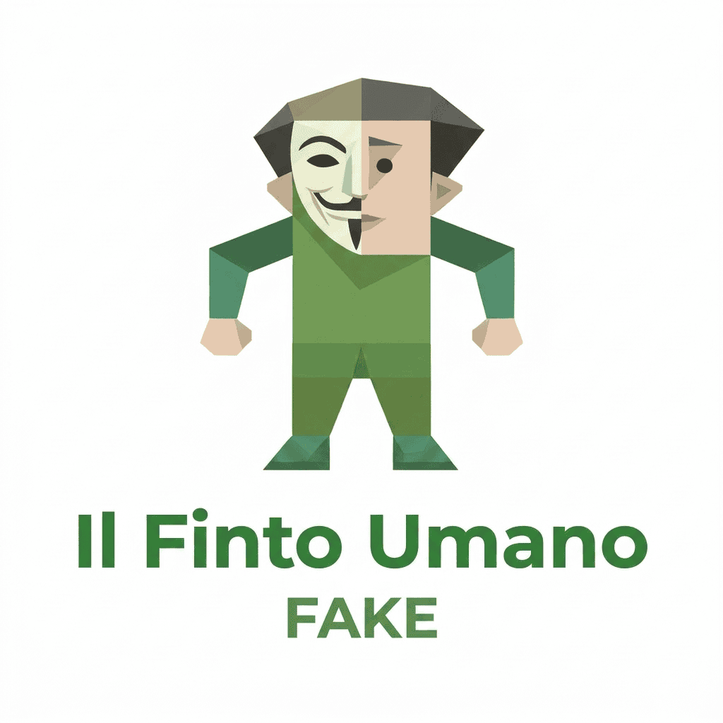 SBTI FAKE（Il Finto Umano）