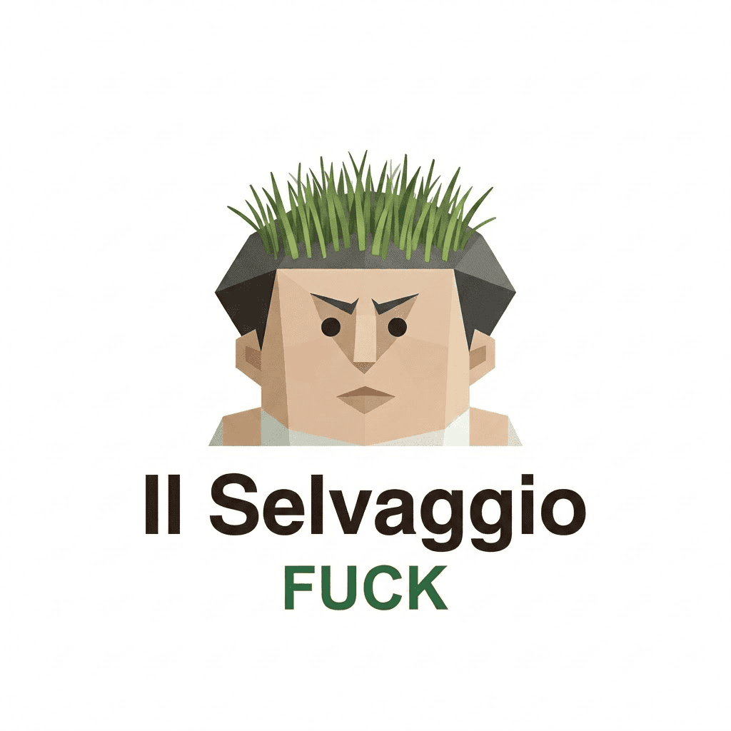 SBTI FUCK（Il Selvaggio）