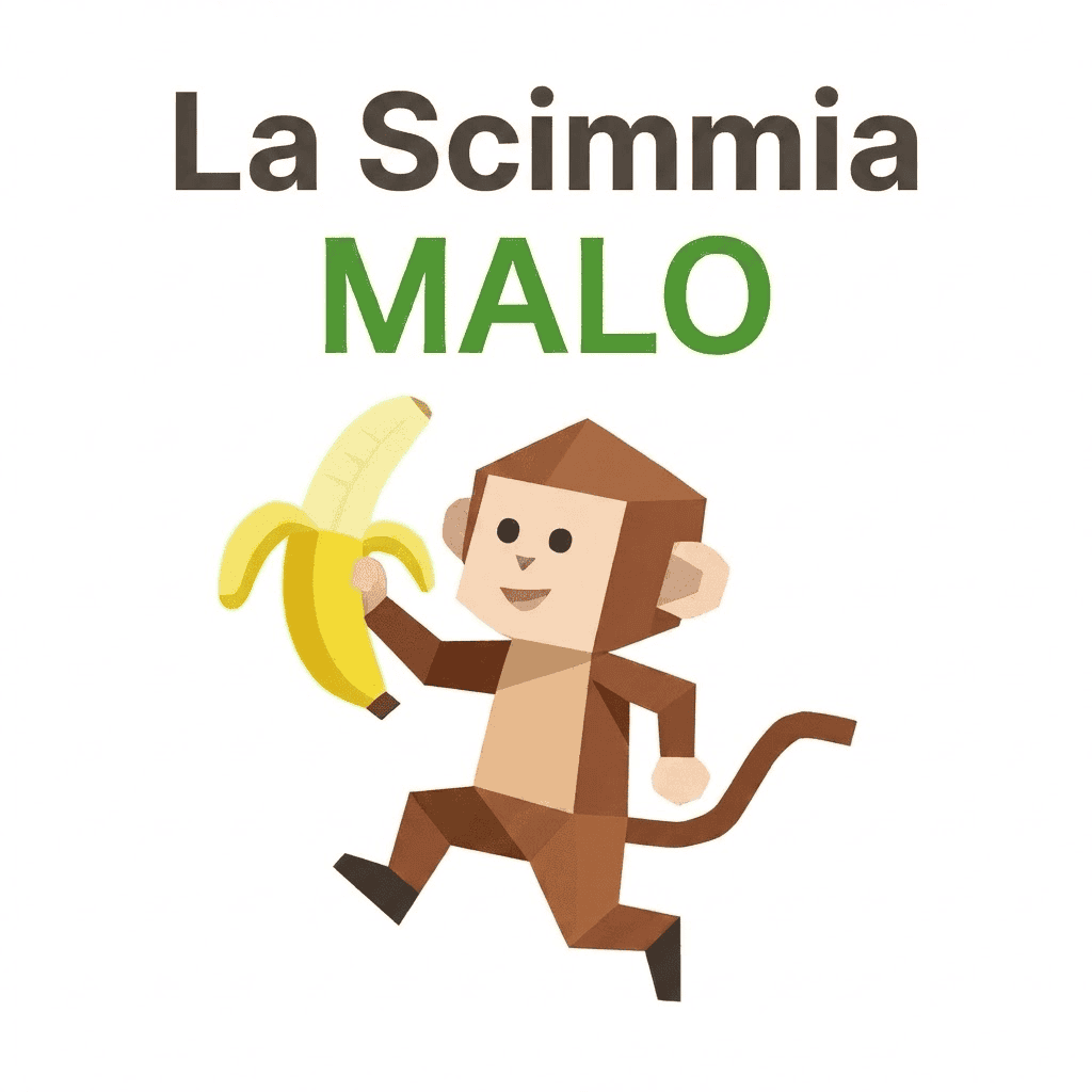 SBTI MALO（La Scimmia）