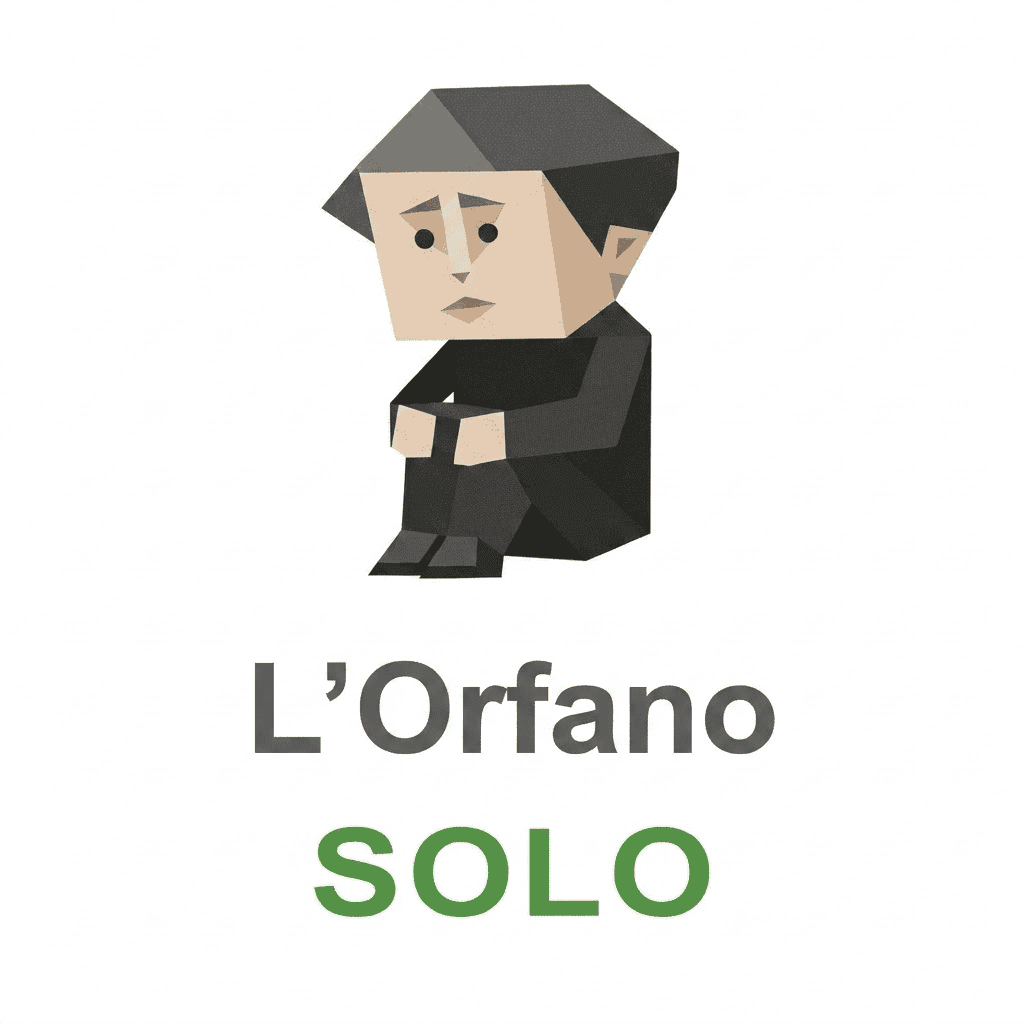 SBTI SOLO（L'Orfano）