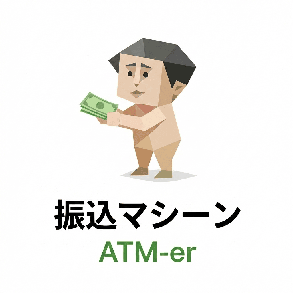 ATM-er