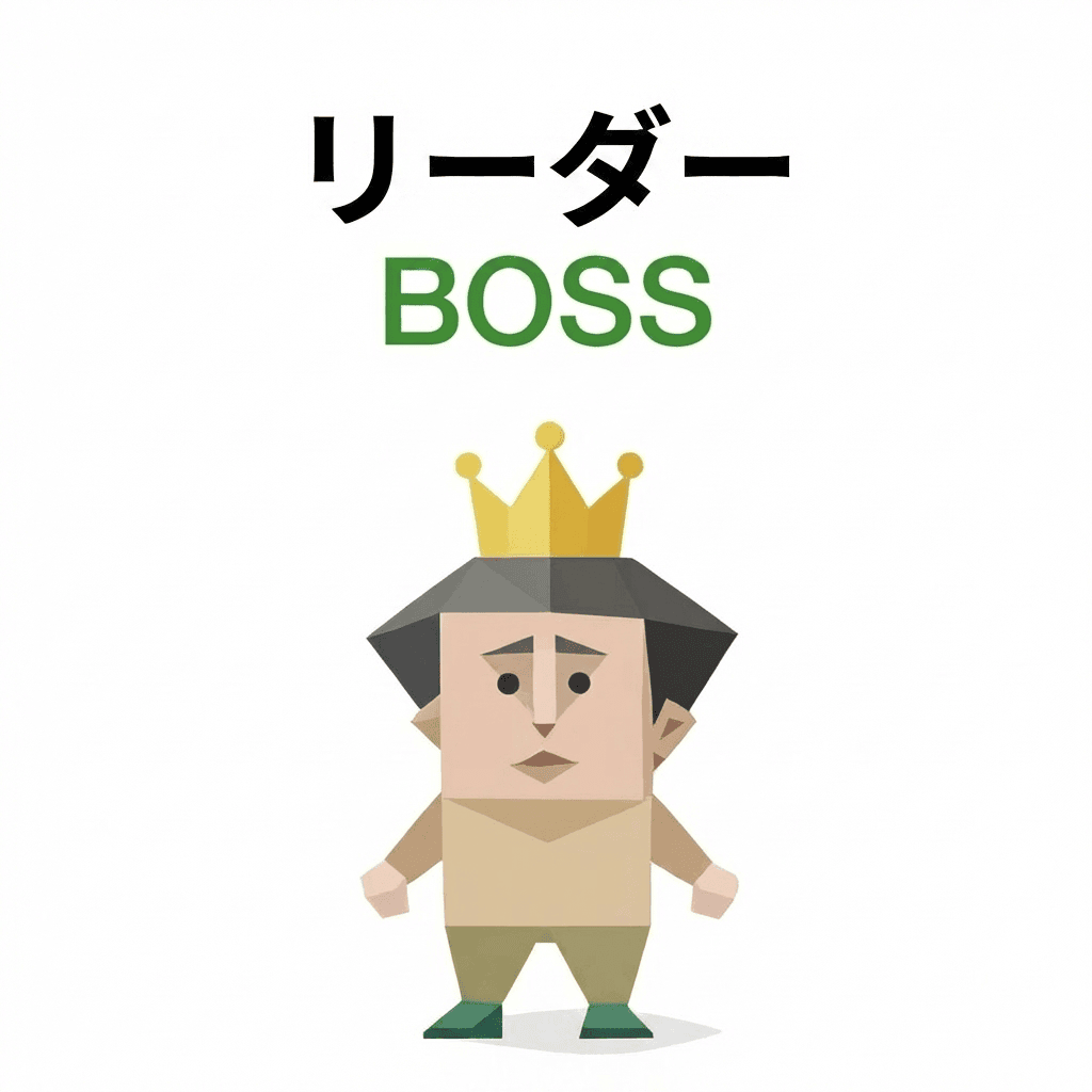 BOSS