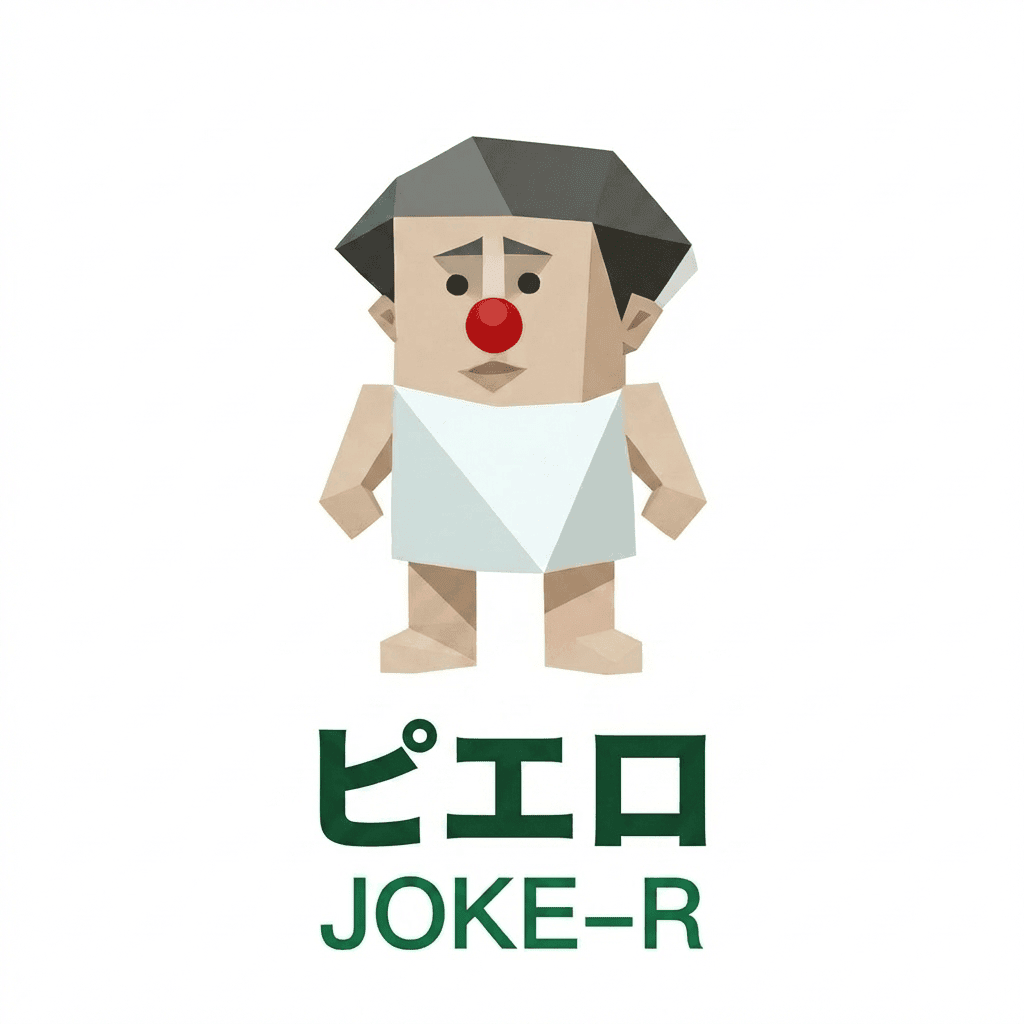 JOKE-R
