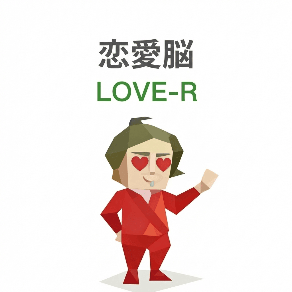LOVE-R