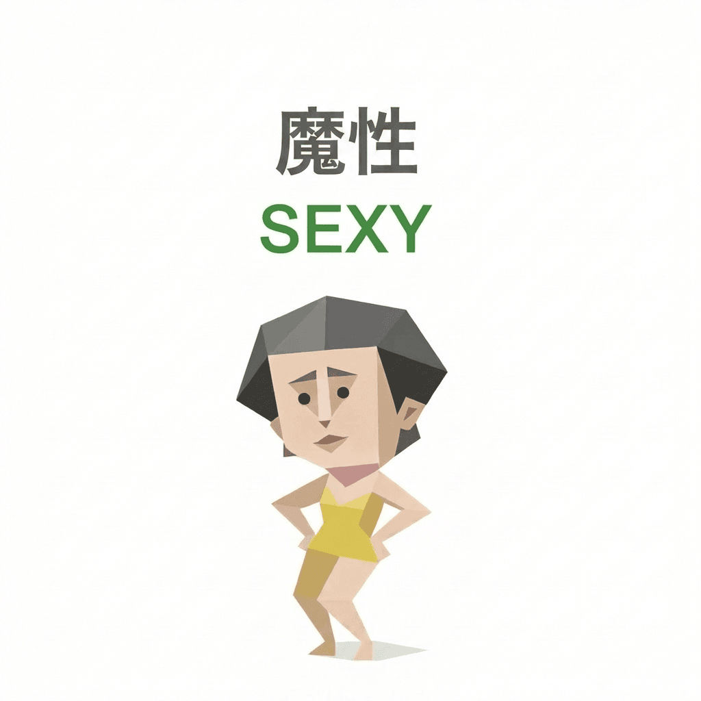 SEXY