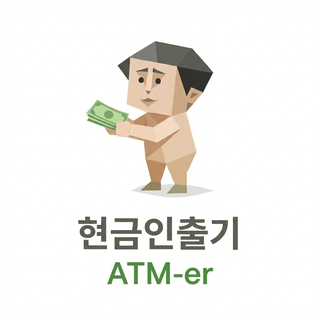 ATM-er