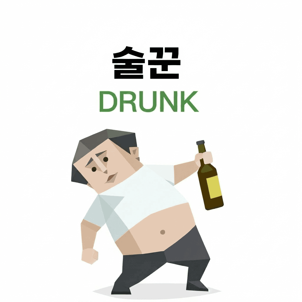 SBTI DRUNK（술꾼）