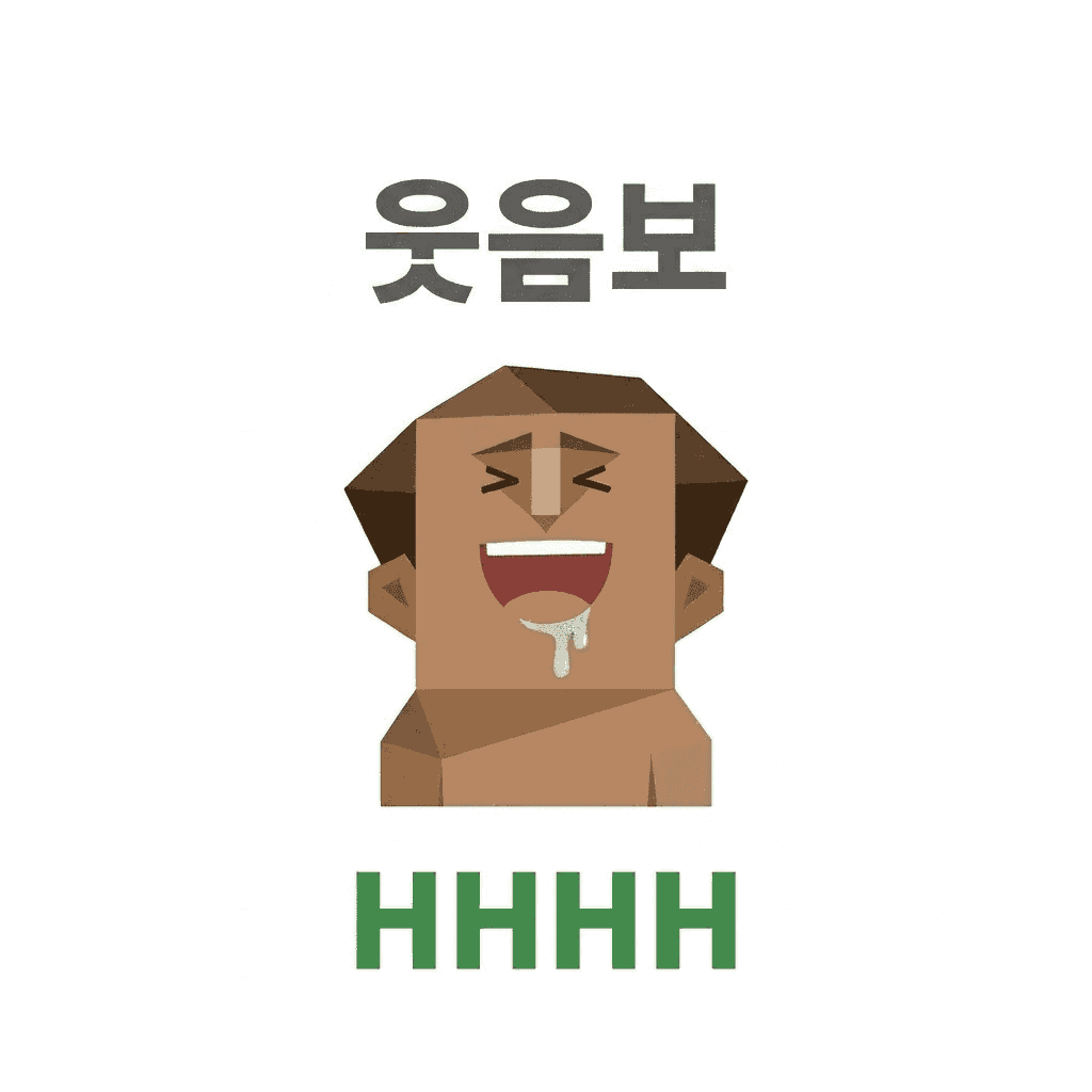 SBTI HHHH（웃음보）