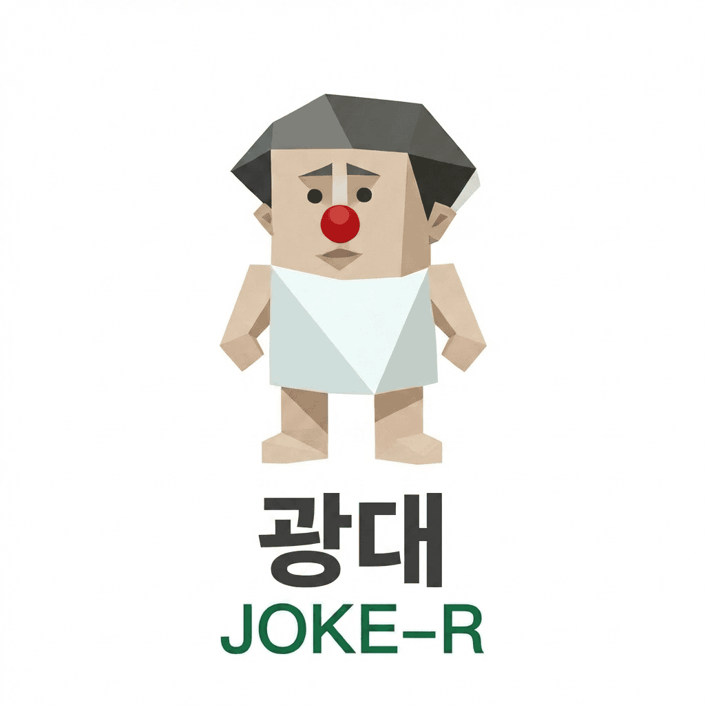 JOKE-R