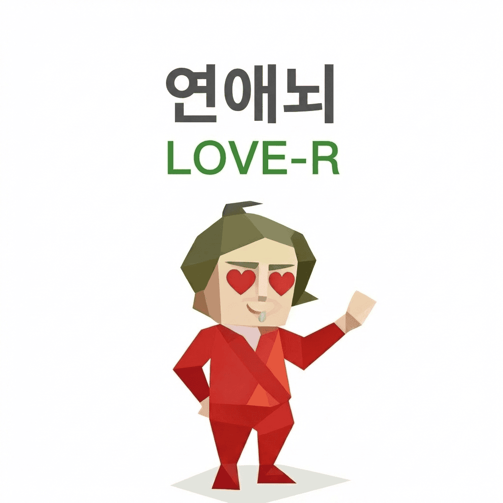 LOVE-R