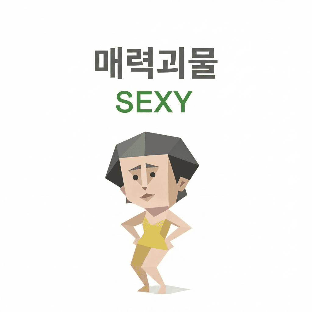 SEXY