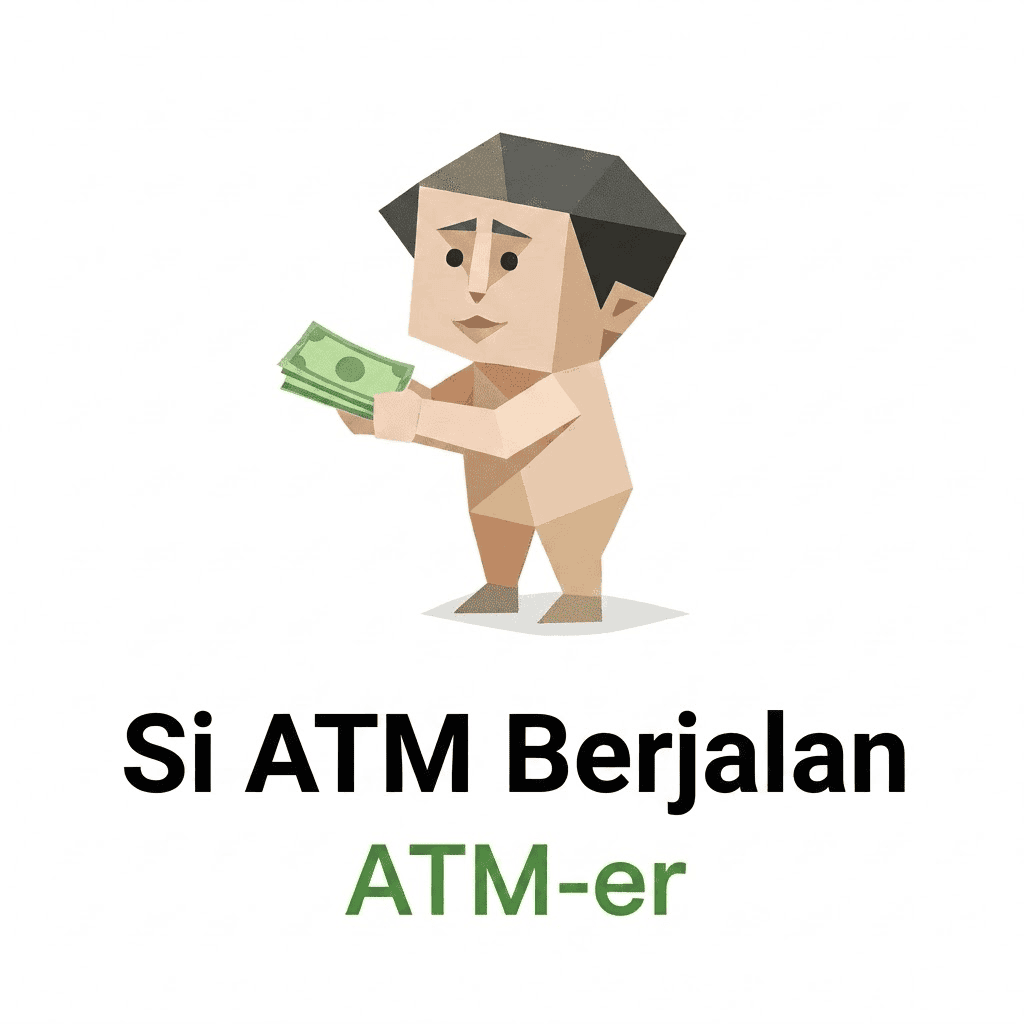 ATM-er