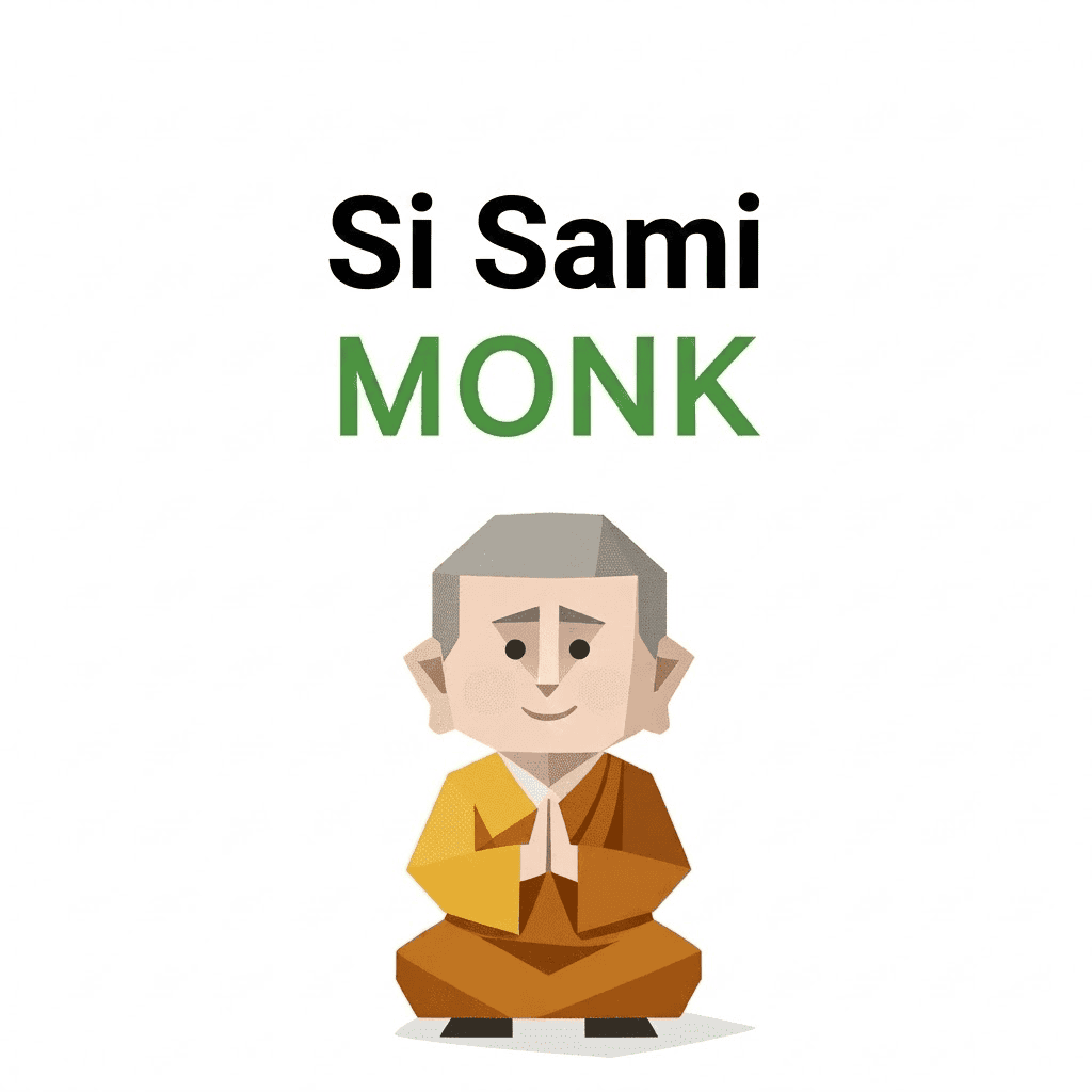 MONK