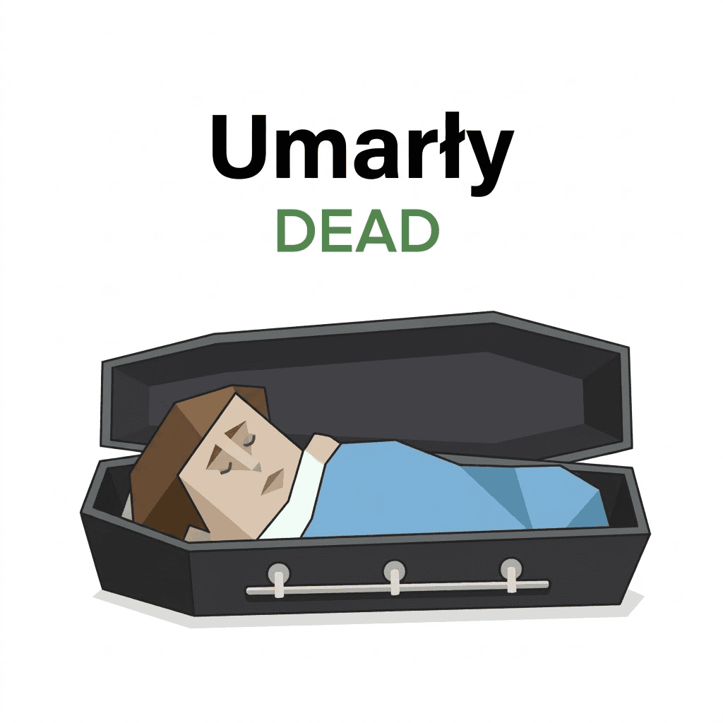 SBTI DEAD（Umarły）