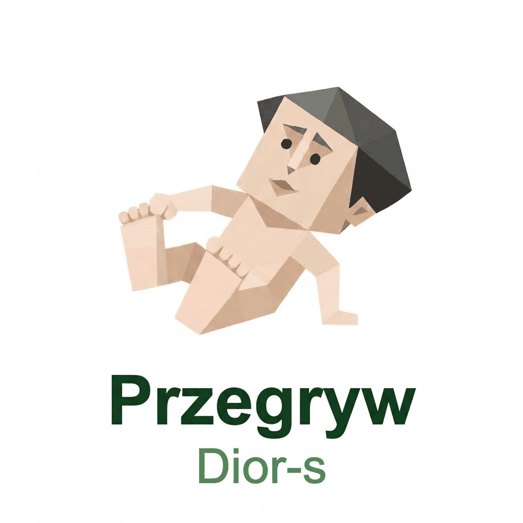 SBTI Dior-s（Przegryw）