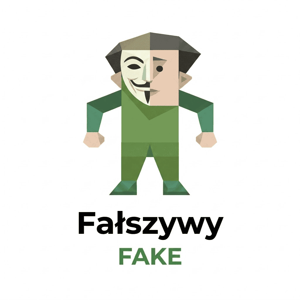 SBTI FAKE（Fałszywy）