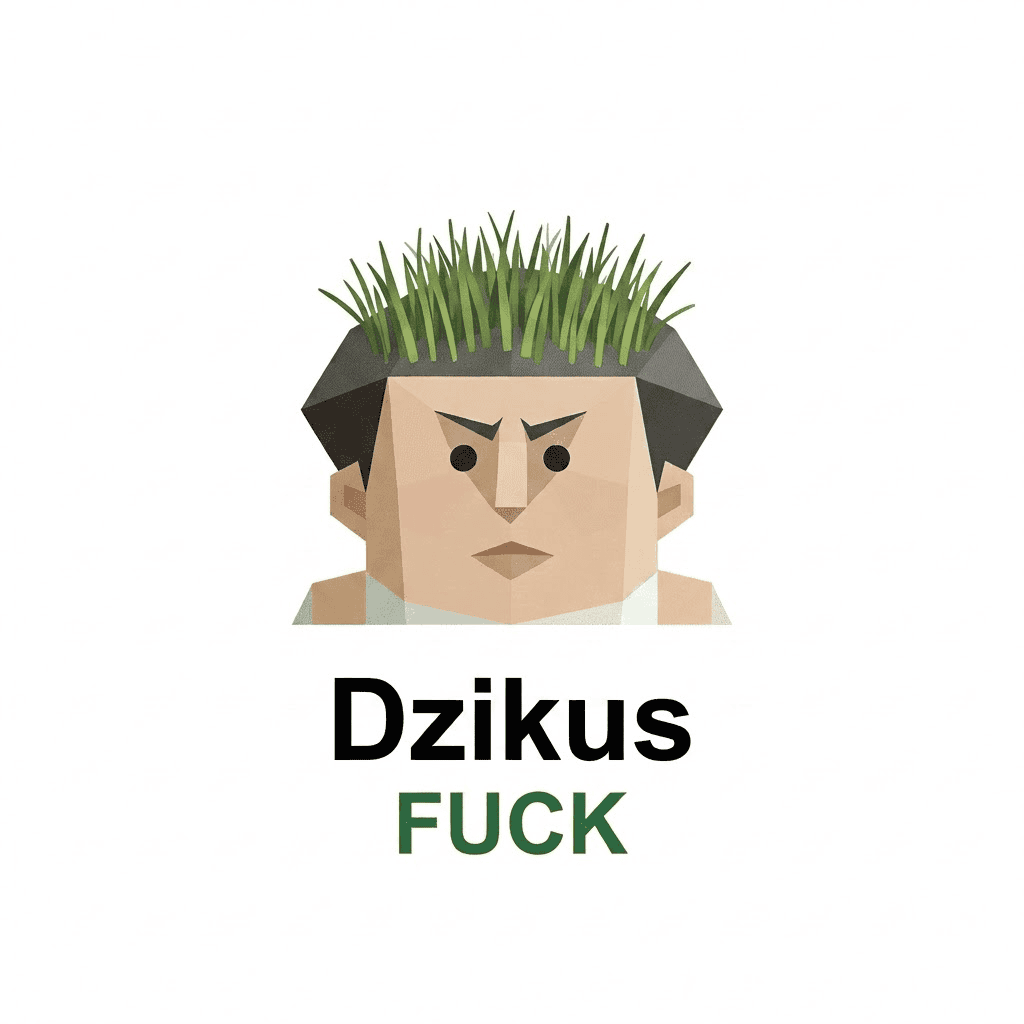 SBTI FUCK（Dzikus）