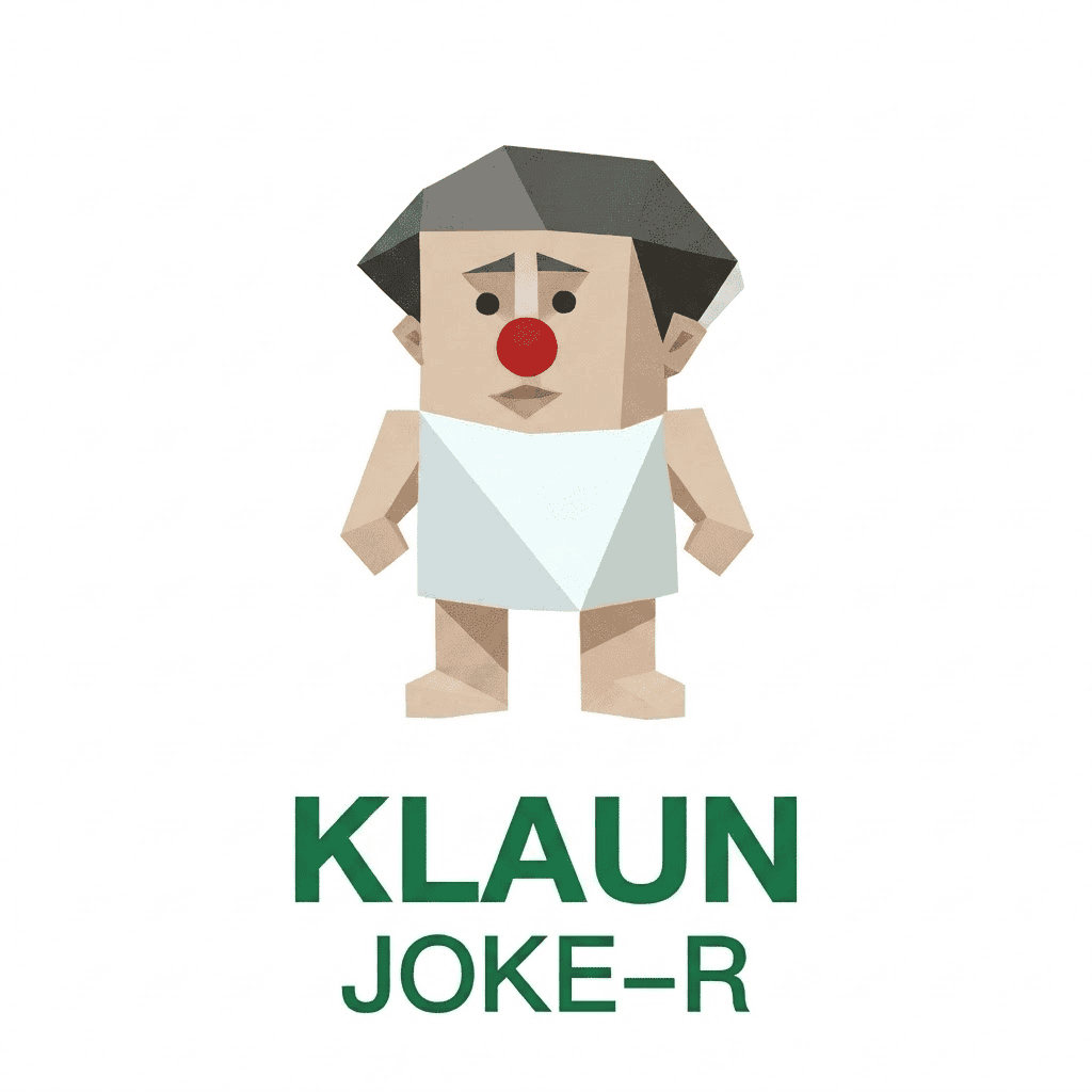 SBTI JOKE-R（Klaun）